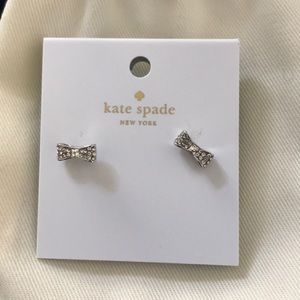 Kate Spade earrings